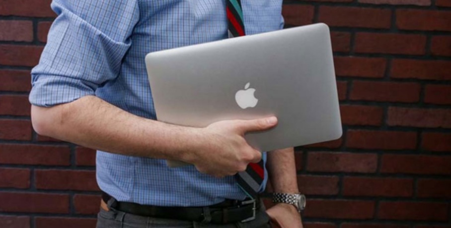 مک بوک اپل و تفاوت آن با دیگر لپ تاپ ها